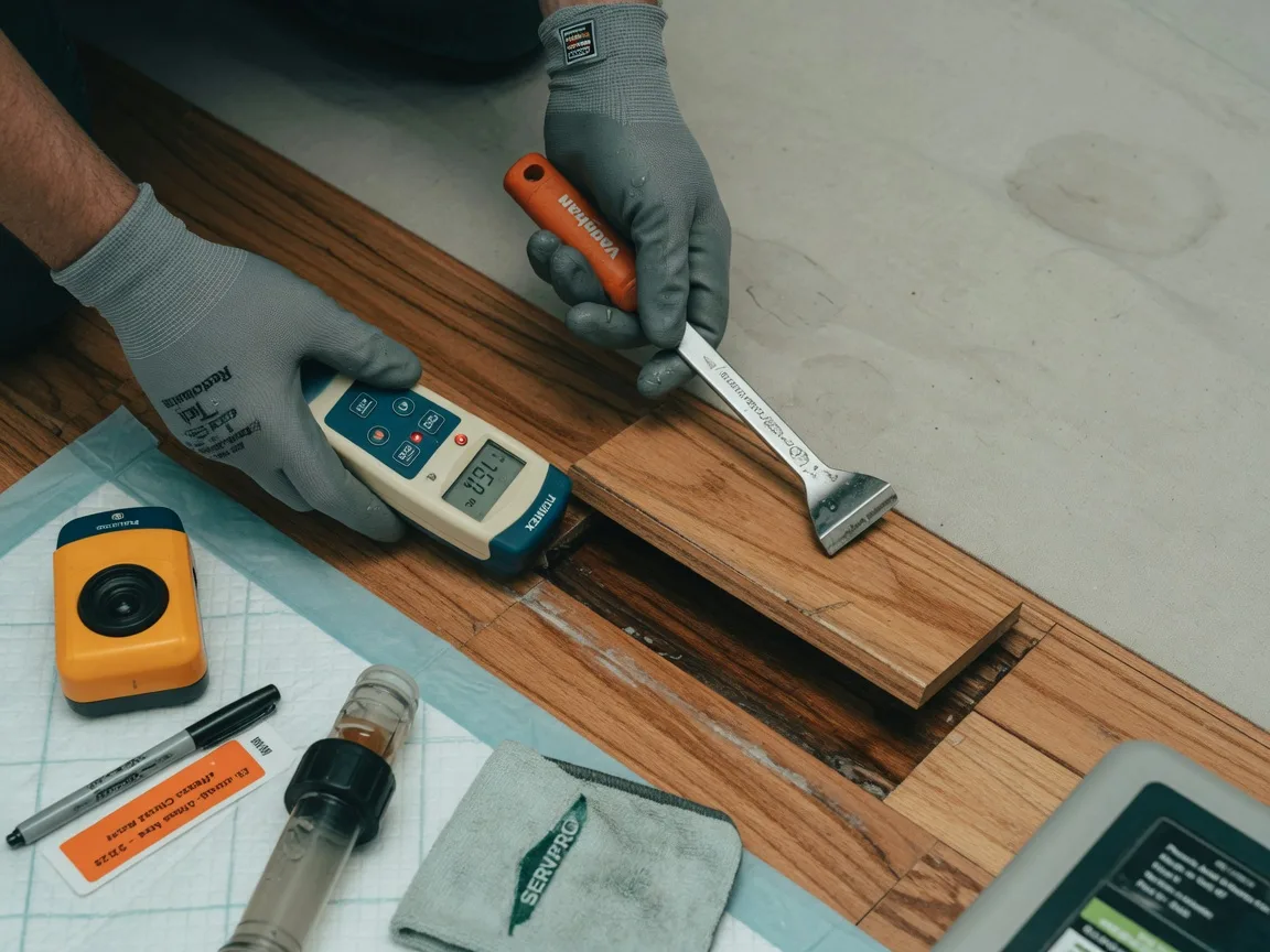 Why choose Water Damage Restoration in Bolinas, CA